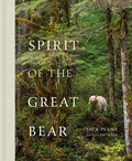 Cover: Spirit of the Great Bear - Figure 1 Publishing