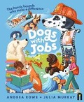 Cover: Dogs with Jobs - Bright Light Books