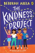 Cover: Kindness Project - Penguin Random House Australia