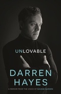 Cover: Unlovable - Penguin Random House Australia
