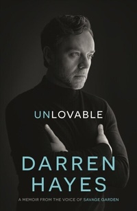 Enlarge image Cover: Unlovable - Penguin Random House Australia