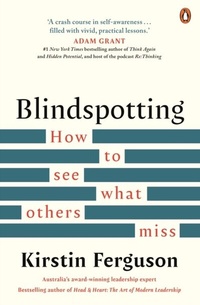 Abbildung von: Blindspotting - Penguin Random House Australia