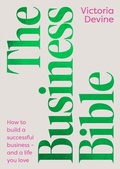 Cover: Business Bible - Penguin Random House Australia
