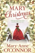 Cover: Mary Christmas - Penguin Random House Australia