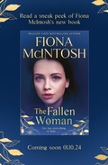 Cover: Fallen Woman Sample Chapter - Penguin Random House Australia