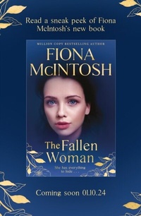 Enlarge image Cover: Fallen Woman Sample Chapter - Penguin Random House Australia