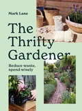 Cover: The Thrifty Gardener - Frances Lincoln