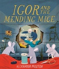 Cover: Igor and the Mending Mice - Ivy Kids Eco