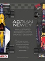 Cover: Adrian Newey - Ivy Press