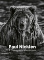 Cover: Paul Nicklen - Frances Lincoln