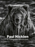 Cover: Paul Nicklen - Frances Lincoln