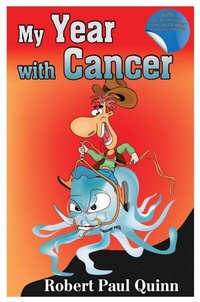 Abbildung von: My Year with Cancer - Pneuma Springs Publishing