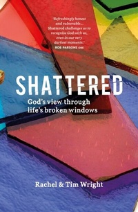 Abbildung von: Shattered - CWR