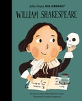 Cover: William Shakespeare: Volume 142 - Frances Lincoln Children's Books