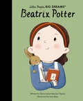Cover: Beatrix Potter: Volume 139 - Frances Lincoln Children's Books