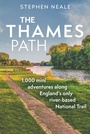 Cover: The Thames Path - Conway