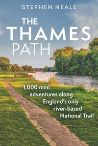 Enlarge image Cover: The Thames Path - Conway