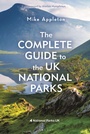 Cover: The Complete Guide to the UK National Parks - Conway