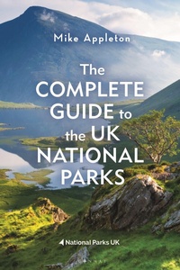 Abbildung von: The Complete Guide to the UK National Parks - Conway