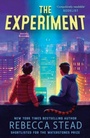 Cover: The Experiment - Andersen Press Ltd