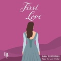 Cover: First Love - SBMoore Publishing