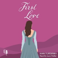 Enlarge image Cover: First Love - SBMoore Publishing