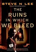 Cover: The Ruins in Which We Bleed - Blue Zoo
