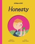 Cover: Human Kind: Honesty - Five Mile Press Pty Ltd