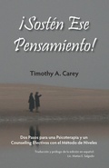Cover: !Sosten Ese Pensamiento! - Living Control Systems Publishing