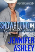 Cover: Snowbound in Starlight Bend (Riding Hard) - Ja / AG Publishing