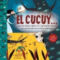 Cover: El Cucuy... and Other Spooky Legends from Latin American Folklore - Con Todo Press