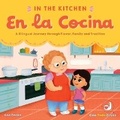Cover: In the Kitchen, En La Cocina - Con Todo Press