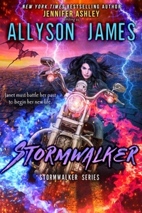 Enlarge image Cover: Stormwalker - Ja / AG Publishing