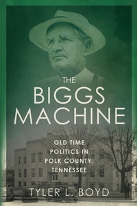 Abbildung von: The Biggs Machine - Acclaim Press