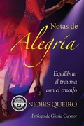 Cover: Joy Notes - Two Sisters Writing and Publishing LLC