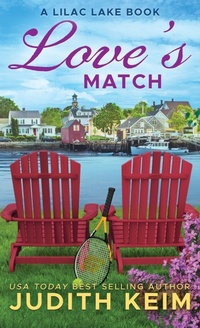 Abbildung von: Love's Match - Wild Quail Publishing