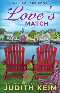 Abbildung von: Love's Match - Wild Quail Publishing