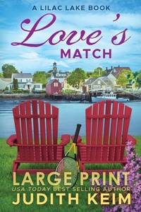 Abbildung von: Love's Match - Wild Quail Publishing