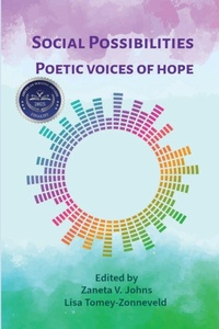 Enlarge image Cover: Social Possibilities - Prolific Pulse Press LLC