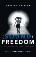 Cover: The Sound of Freedom - Authors Unite Publishing
