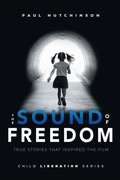 Cover: The Sound of Freedom - Authors Unite Publishing