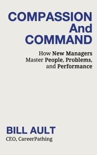 Abbildung von: COMPASSION And COMMAND - Booknology / Adducent, Inc.