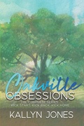 Cover: Oakville Obsessions - My Creative Jones Enterprises