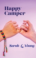Cover: Happy Camper - Ben Yehuda Press