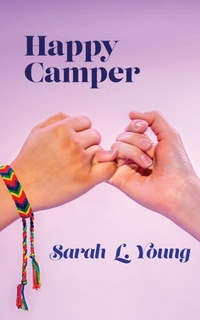 Enlarge image Cover: Happy Camper - Ben Yehuda Press