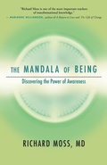 Cover: The Mandala of Being - New World Library