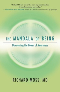 Enlarge image Cover: The Mandala of Being - New World Library