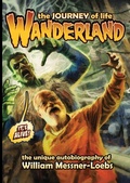 Cover: Wanderland - Critical Blast