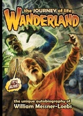 Cover: Wanderland - Critical Blast