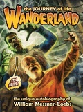 Cover: Wanderland - Critical Blast